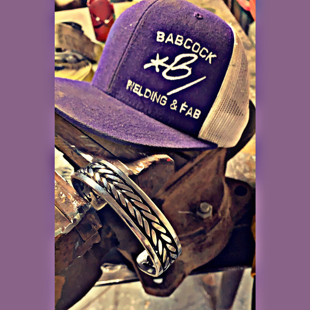 The Ute Bracelet